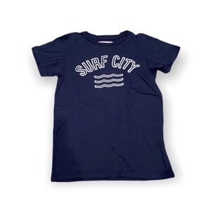 Sol Angeles Surf City Tee